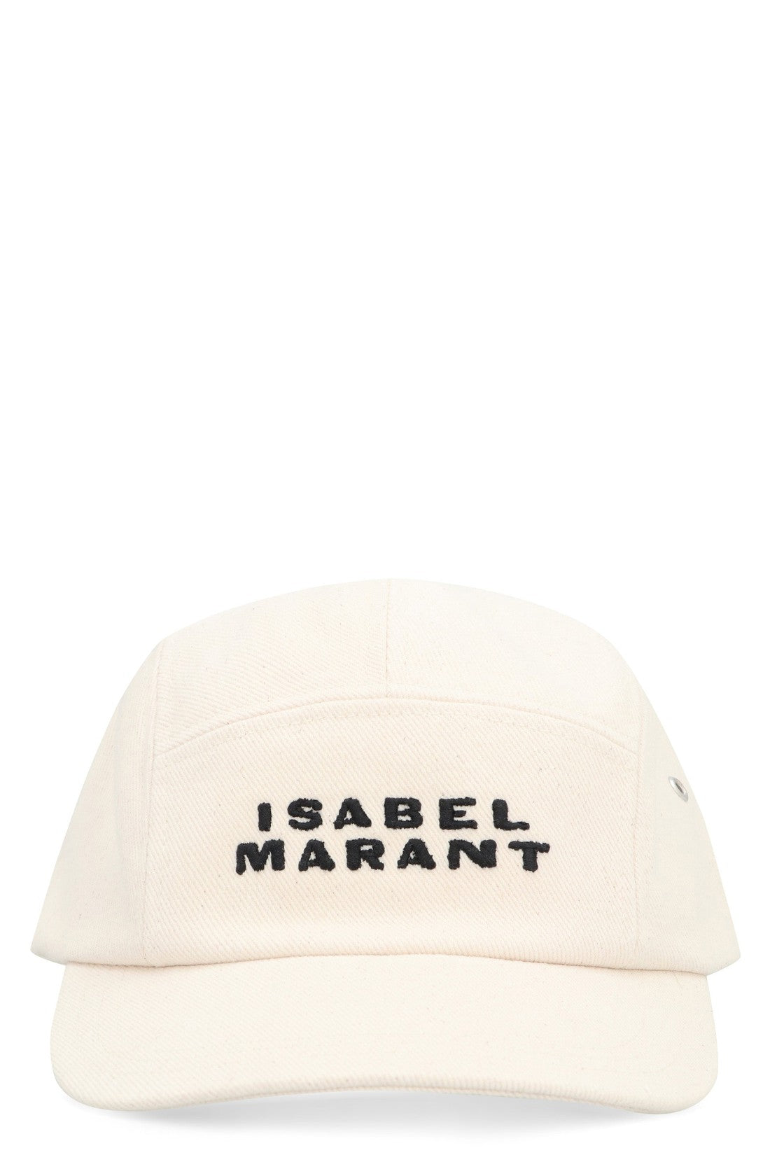 Isabel Marant-OUTLET-SALE-Logo baseball cap-ARCHIVIST