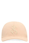 Jil Sander-OUTLET-SALE-Logo baseball cap-ARCHIVIST