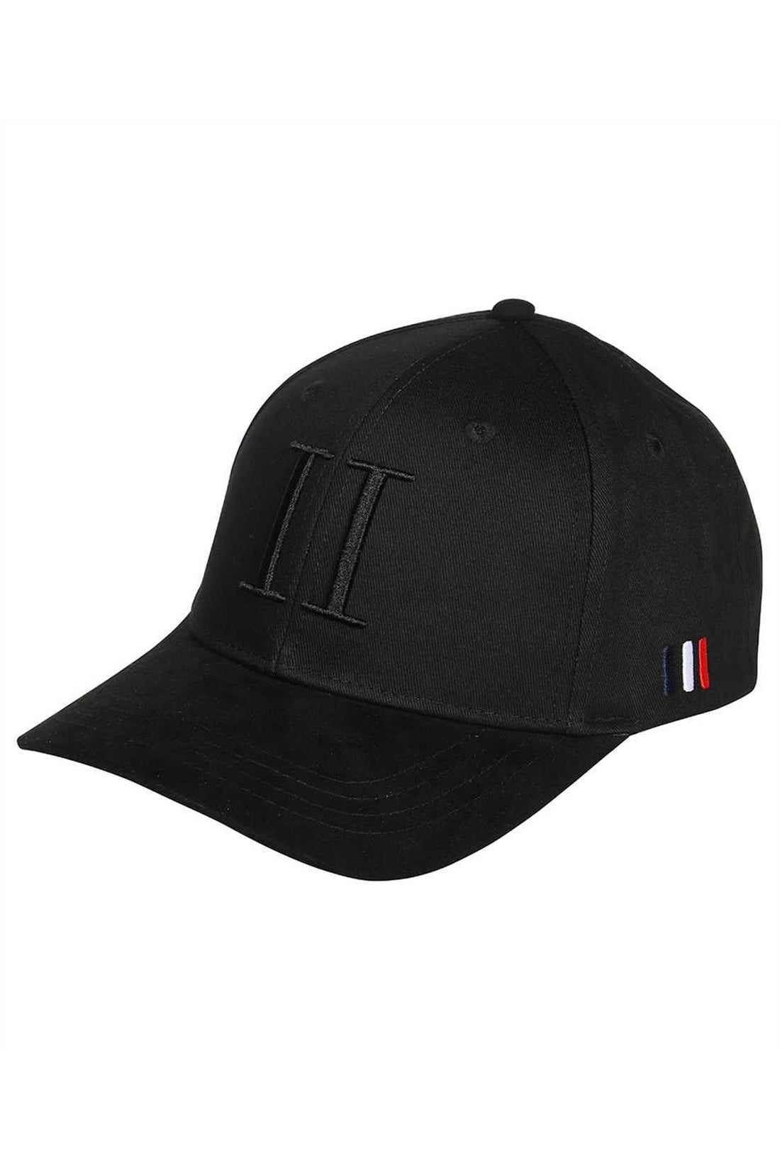 Les Deux-OUTLET-SALE-Logo baseball cap-ARCHIVIST