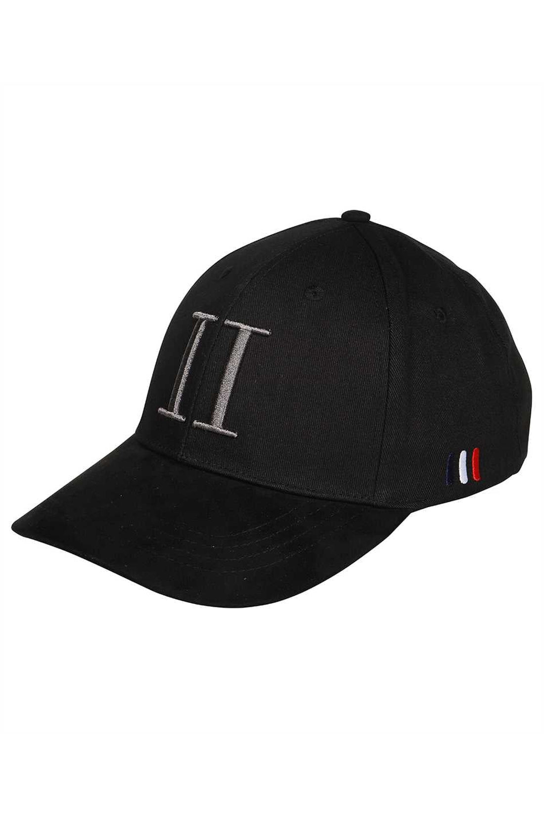 Les Deux-OUTLET-SALE-Logo baseball cap-ARCHIVIST