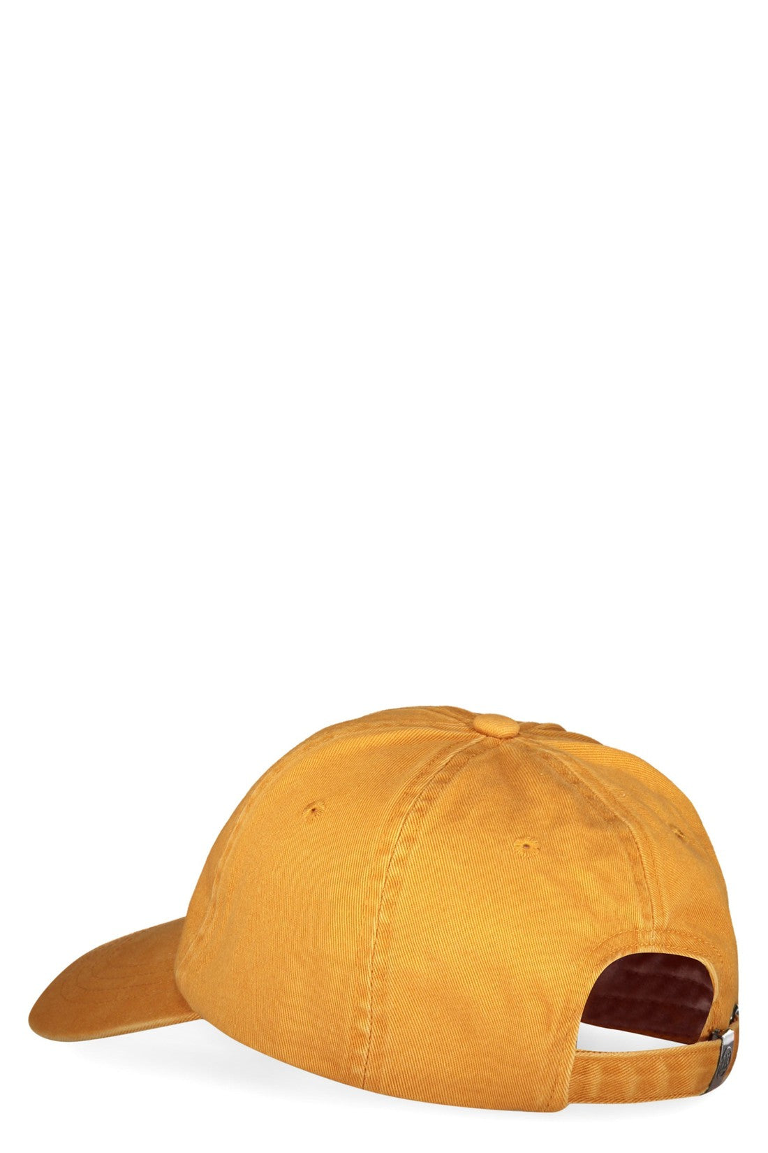 Parajumpers-OUTLET-SALE-Logo baseball cap-ARCHIVIST