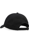 Sporty & Rich-OUTLET-SALE-Logo baseball cap-ARCHIVIST