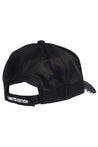 VETEMENTS-OUTLET-SALE-Logo baseball cap-ARCHIVIST