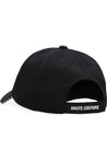 VETEMENTS-OUTLET-SALE-Logo baseball cap-ARCHIVIST