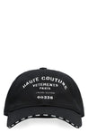 Vetements-OUTLET-SALE-Logo baseball cap-ARCHIVIST