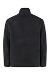 Valentino-OUTLET-SALE-Logo bomber jacket-ARCHIVIST