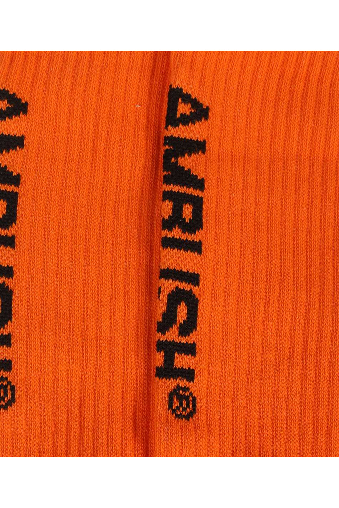 AMBUSH-OUTLET-SALE-Logo cotton blend socks-ARCHIVIST