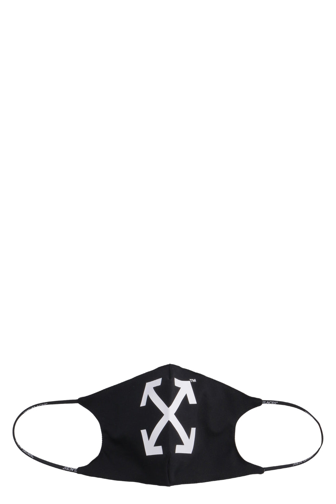 Off-White-OUTLET-SALE-Logo cotton mask-ARCHIVIST