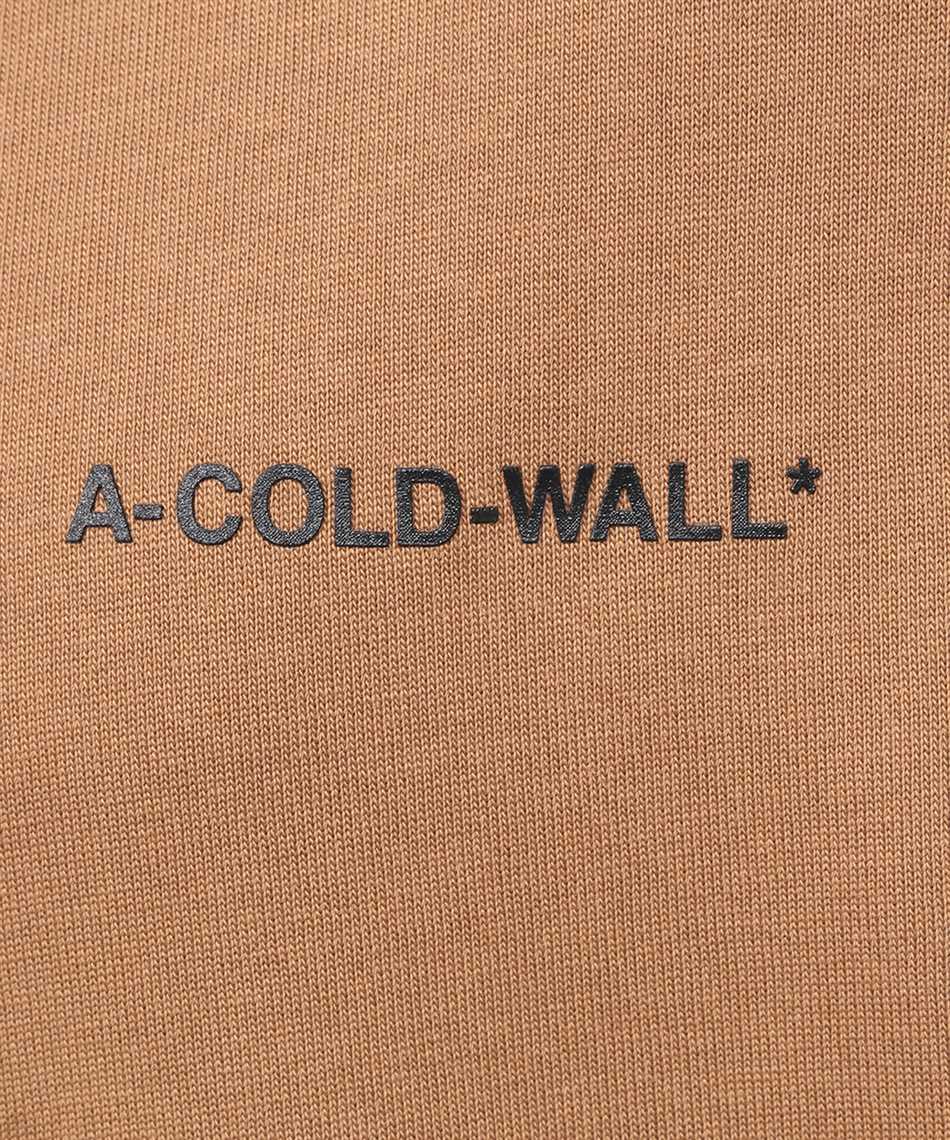 A-COLD-WALL*-OUTLET-SALE-Logo cotton t-shirt-ARCHIVIST