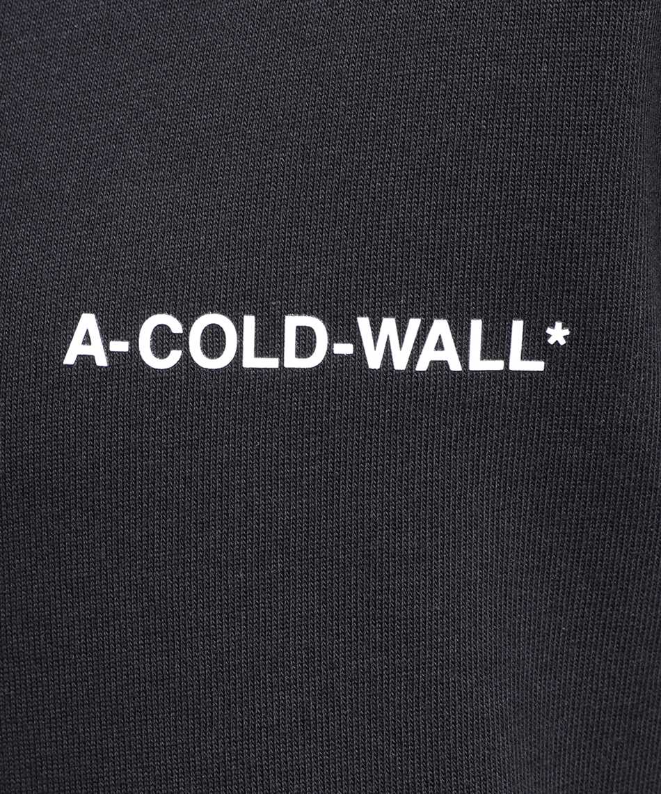 A-Cold-Wall-OUTLET-SALE-Logo cotton t-shirt-ARCHIVIST