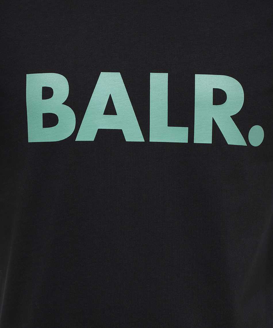 BALR.-OUTLET-SALE-Logo cotton t-shirt-ARCHIVIST