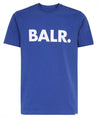 BALR.-OUTLET-SALE-Logo cotton t-shirt-ARCHIVIST