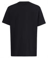 Balmain-OUTLET-SALE-Logo cotton t-shirt-ARCHIVIST