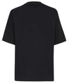 Balmain-OUTLET-SALE-Logo cotton t-shirt-ARCHIVIST