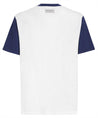 Balmain-OUTLET-SALE-Logo cotton t-shirt-ARCHIVIST