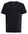 Balmain-OUTLET-SALE-Logo cotton t-shirt-ARCHIVIST