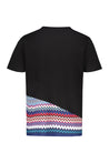 Missoni-OUTLET-SALE-Logo cotton t-shirt-ARCHIVIST