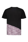 Missoni-OUTLET-SALE-Logo cotton t-shirt-ARCHIVIST