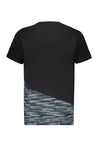 Missoni-OUTLET-SALE-Logo cotton t-shirt-ARCHIVIST