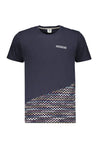 Missoni-OUTLET-SALE-Logo cotton t-shirt-ARCHIVIST