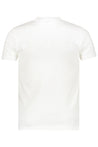 Off-White-OUTLET-SALE-Logo cotton t-shirt-ARCHIVIST