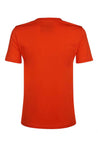 Moschino-OUTLET-SALE-Logo crew-neck t-shirt-ARCHIVIST