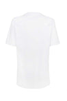 Versace-OUTLET-SALE-Logo crew-neck t-shirt-ARCHIVIST