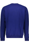 Dsquared2-OUTLET-SALE-Logo detail cotton sweatshirt-ARCHIVIST