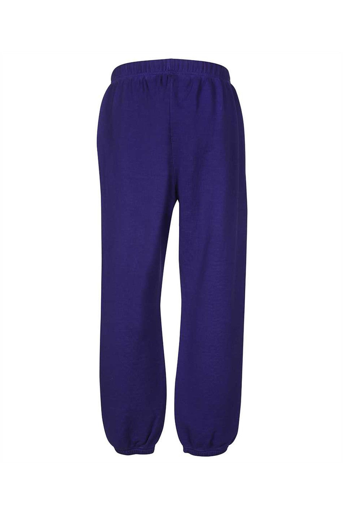 Dsquared2-OUTLET-SALE-Logo detail cotton track-pants-ARCHIVIST