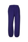 Dsquared2-OUTLET-SALE-Logo detail cotton track-pants-ARCHIVIST