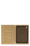 Fendi-OUTLET-SALE-Logo detail iPad mini case-ARCHIVIST