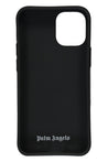 Palm Angels-OUTLET-SALE-Logo detail iPhone 12 Mini case-ARCHIVIST