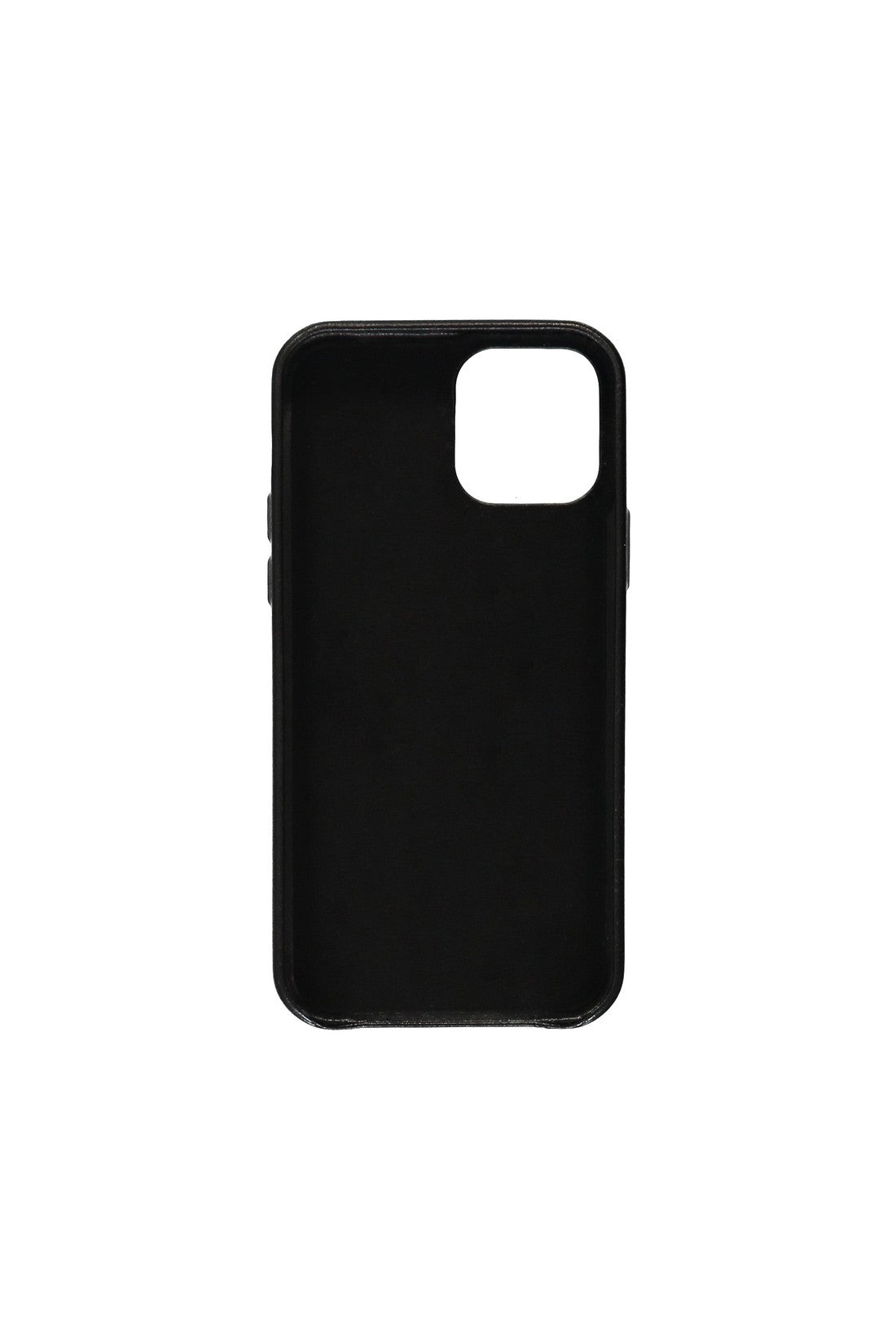 AMBUSH-OUTLET-SALE-Logo detail iPhone 12 PRO case-ARCHIVIST