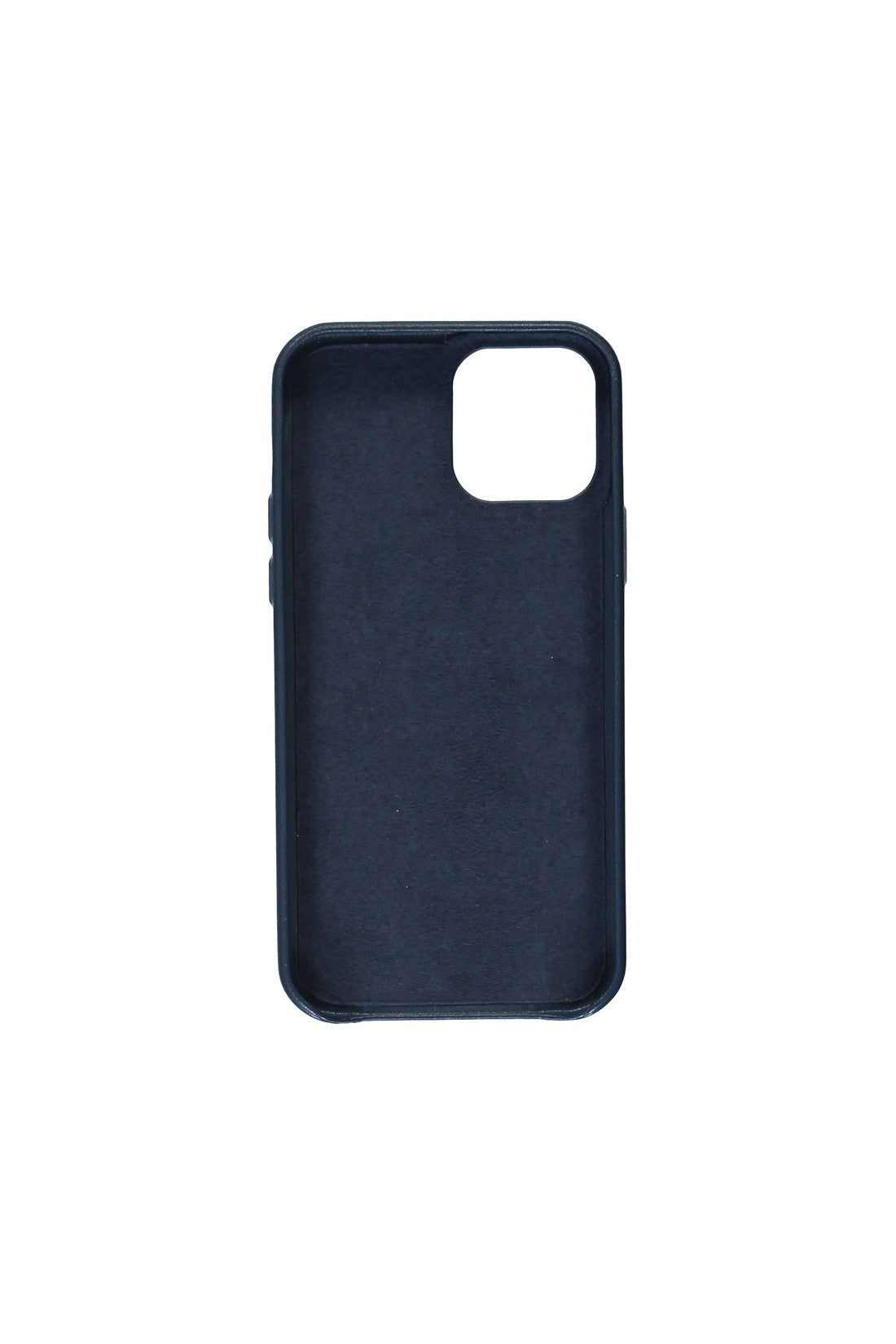 AMBUSH-OUTLET-SALE-Logo detail iPhone 12 PRO case-ARCHIVIST