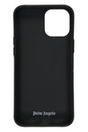 Palm Angels-OUTLET-SALE-Logo detail iPhone 12 Pro Max case-ARCHIVIST