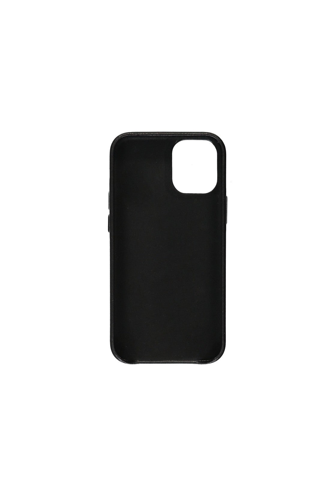 AMBUSH-OUTLET-SALE-Logo detail iPhone 12 mini case-ARCHIVIST