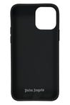 Palm Angels-OUTLET-SALE-Logo detail iPhone 12/12 Pro case-ARCHIVIST