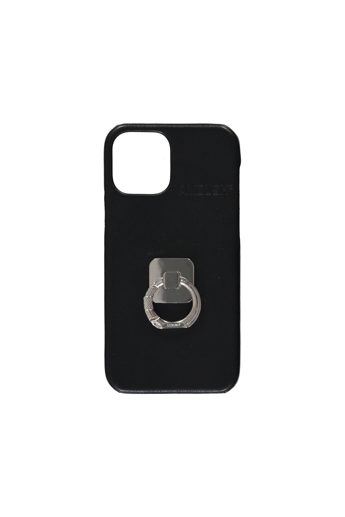 AMBUSH-OUTLET-SALE-Logo detail iPhone 12/12PRO case-ARCHIVIST