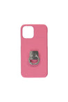 AMBUSH-OUTLET-SALE-Logo detail iPhone 12/12PRO case-ARCHIVIST