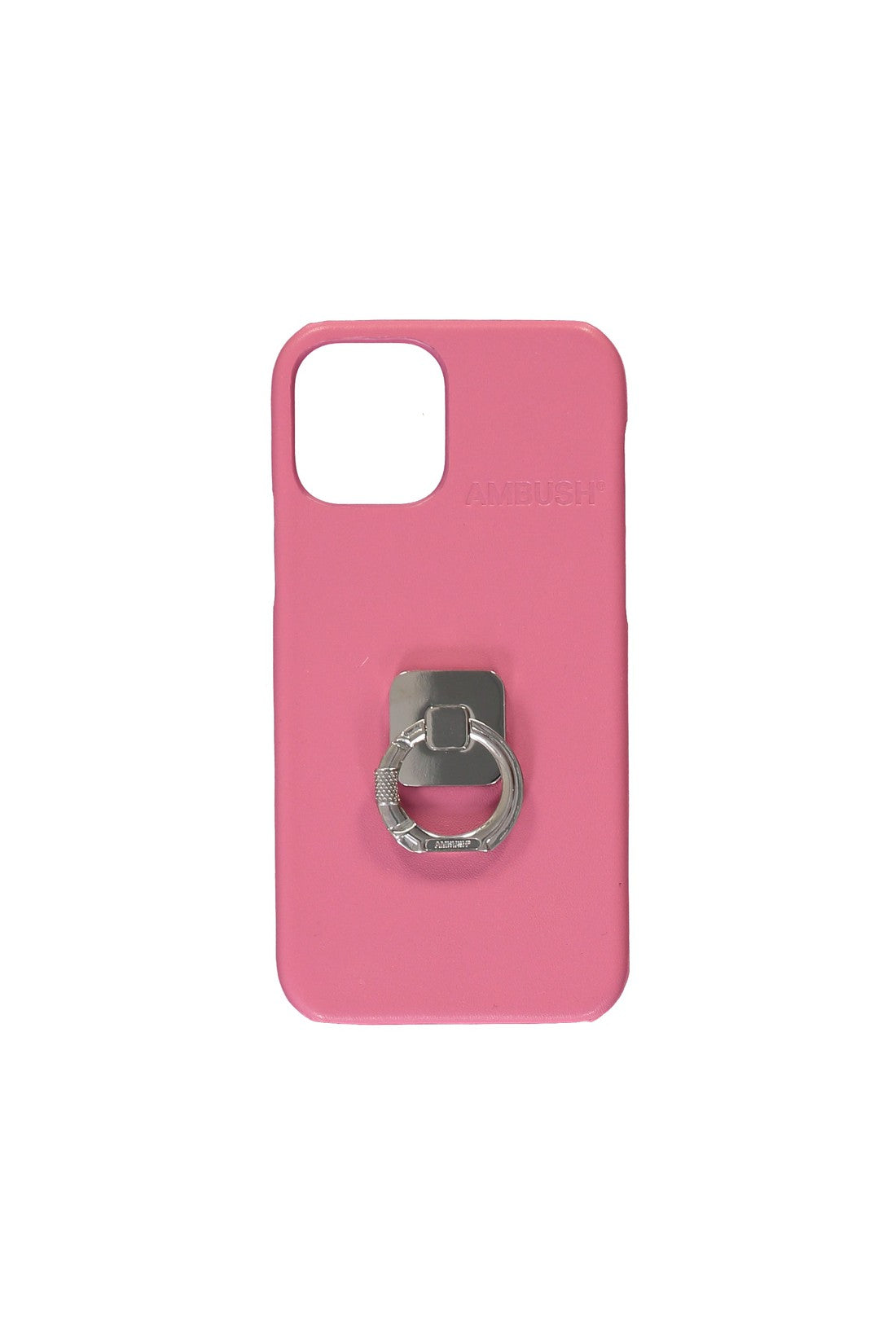 Ambush-OUTLET-SALE-Logo detail iPhone 12/12PRO case-ARCHIVIST