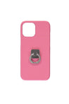 AMBUSH-OUTLET-SALE-Logo detail iPhone 12PROMAX case-ARCHIVIST