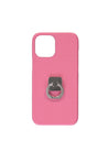 Ambush-OUTLET-SALE-Logo detail iPhone 12PROMAX case-ARCHIVIST