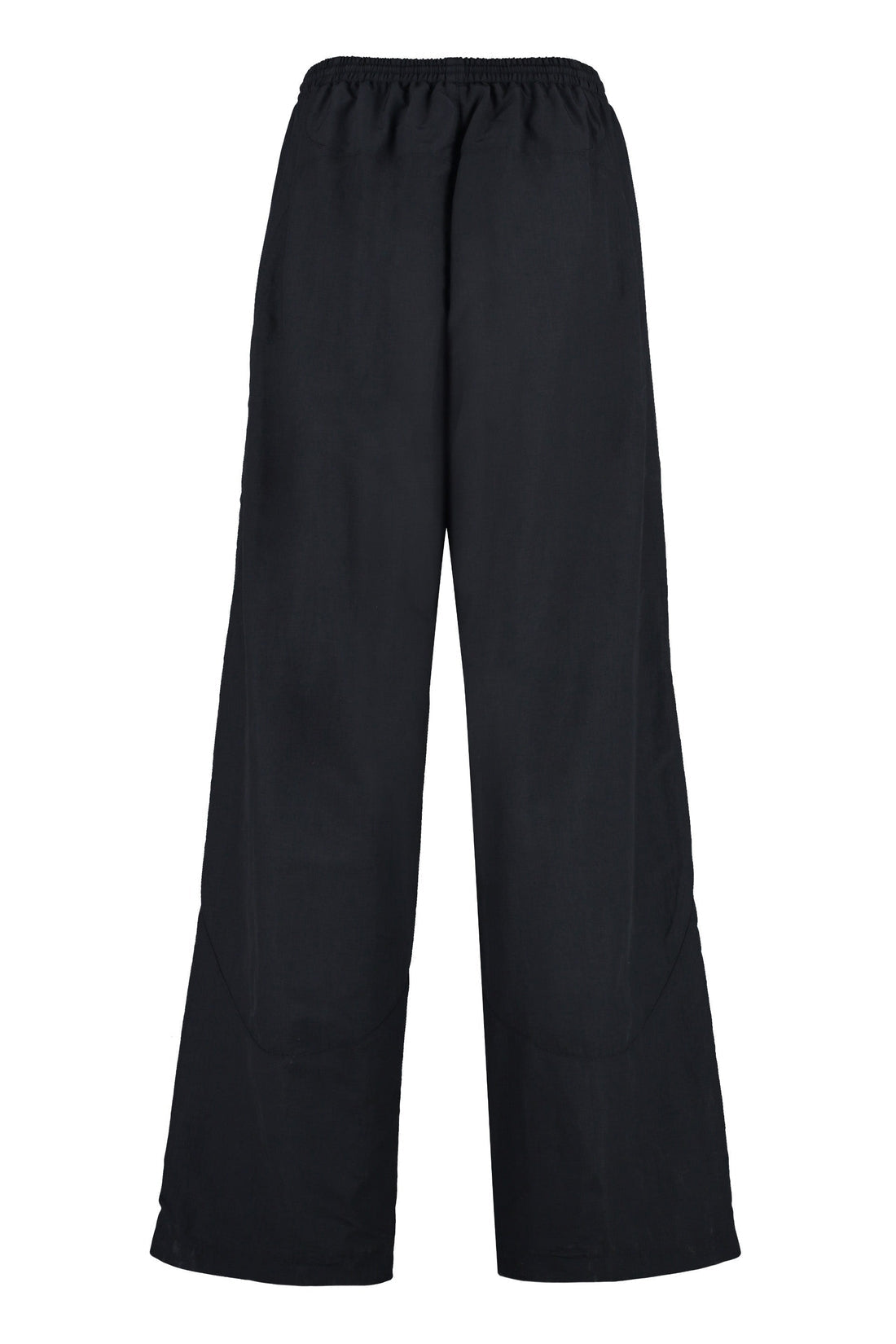 Balenciaga-OUTLET-SALE-Logo detail nylon track-pants-ARCHIVIST