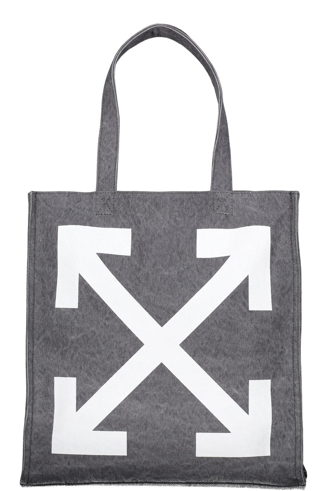 Off-White-OUTLET-SALE-Logo detail tote bag-ARCHIVIST