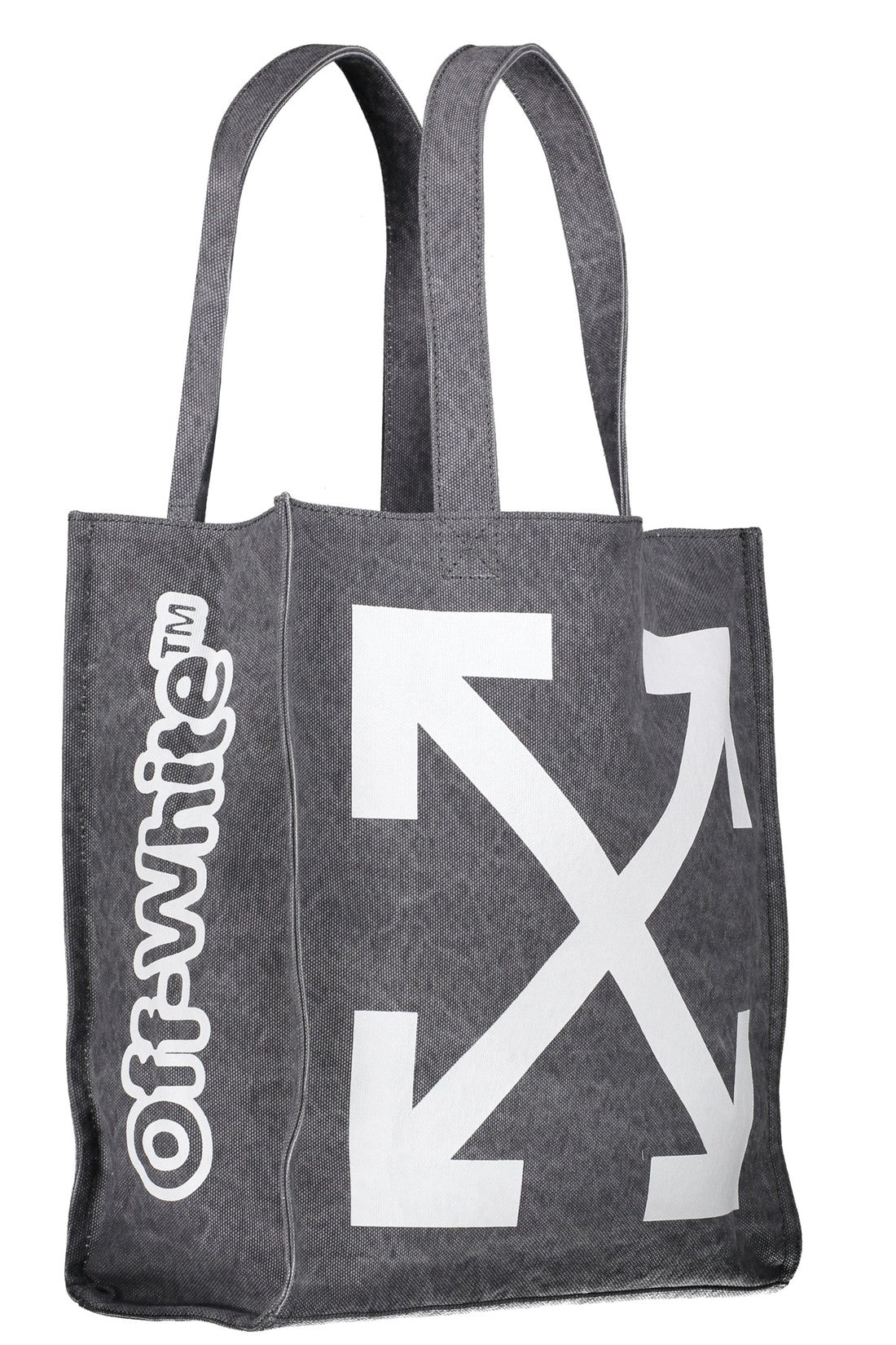 Off-White-OUTLET-SALE-Logo detail tote bag-ARCHIVIST