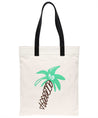 Palm Angels-OUTLET-SALE-Logo detail tote bag-ARCHIVIST