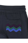 Missoni-OUTLET-SALE-Logo detail track-pants-ARCHIVIST