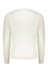 AMBUSH-OUTLET-SALE-Logo embroidered cotton sweatshirt-ARCHIVIST