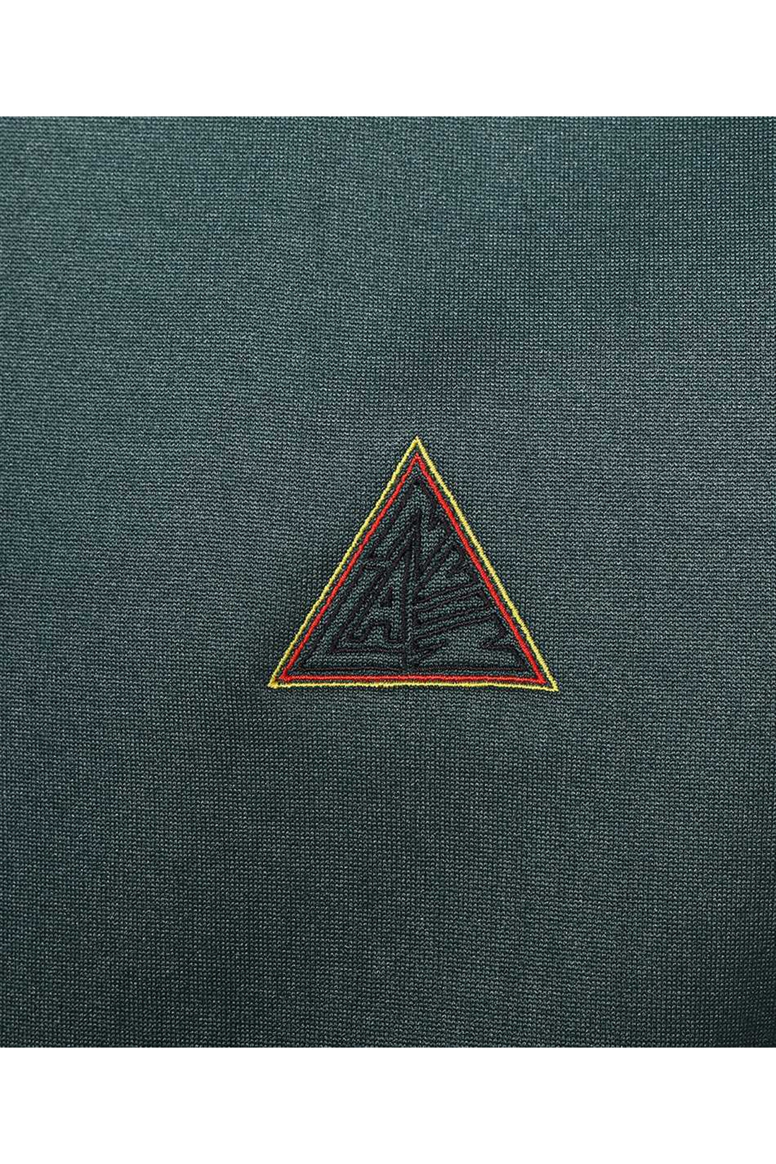 Lanvin-OUTLET-SALE-Logo full-zip sweatshirt-ARCHIVIST