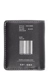 Marc Jacobs-OUTLET-SALE-Logo leather wallet-ARCHIVIST